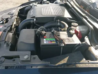 ✅ 2010 Ford Taurus SHO • VIN: 1FAHP2KTXAG151847 • Lot: 43552256. Listed on IAAI with 145,840 mi. Free auction sales archive from the USA and detailed vehicle history report at DreamBid. Image 12.