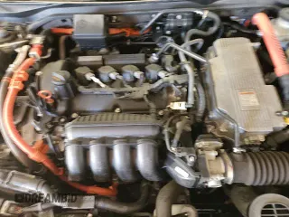 ✅ 2019 Honda Insight Touring • VIN: 19XZE4F92KE032965 • Lot: 92010485. Listed on Copart with 57,124 mi. Free auction sales archive from the USA and detailed vehicle history report at DreamBid. Image 15.