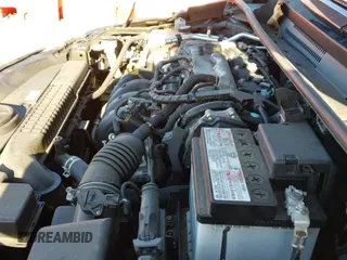 ✅ 2022 Toyota Corolla LE • VIN: 5YFEPMAE0NP297593 • Лот: 43363303. Опубликован ранее на IAAI с пробегом 86 045 миль. Бесплатный доступ к архиву аукционных продаж из США и подробный отчёт об истории автомобиля на DreamBid. Изображение 19.