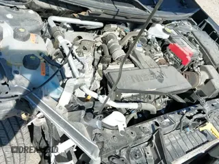 ✅ 2024 Nissan Rogue S • VIN: 5N1BT3AA9RC682912 • Lot: 42940928. Wystawiony na IAAI z przebiegiem 51 350 mil. Bezpłatny archiwum sprzedaży aukcyjnych z USA i szczegółowy raport historii pojazdu na DreamBid. Zdjęcie 21.