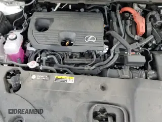 ✅ 2023 Lexus RX 350h • VIN: 2T2BBMCA0PC016869 • Lot: 69360325. Wystawiony na Copart z przebiegiem 23 707 mil. Bezpłatny archiwum sprzedaży aukcyjnych z USA i szczegółowy raport historii pojazdu na DreamBid. Zdjęcie 17.