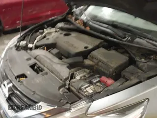 ✅ 2017 Nissan Altima SL • VIN: 1N4AL3AP8HC203825 • Lot: 42893987. Listed on IAAI with 81,629 mi. Free auction sales archive from the USA and detailed vehicle history report at DreamBid. Image 20.