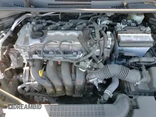 ✅ 2022 Toyota Corolla LE • VIN: JTDEPMAE7NJ224399 • Лот: 85419995. Опубликован ранее на Copart с пробегом 31 322 миль. Бесплатный доступ к архиву аукционных продаж из США и подробный отчёт об истории автомобиля на DreamBid. Изображение 15.