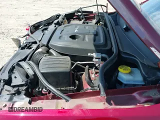 ✅ 2018 Jeep Grand Cherokee Altitude • VIN: 1C4RJEAG9JC455314 • Lot: 43072497. Wystawiony na IAAI z przebiegiem 110 604 mil. Bezpłatny archiwum sprzedaży aukcyjnych z USA i szczegółowy raport historii pojazdu na DreamBid. Zdjęcie 19.