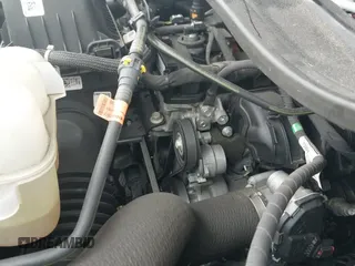 ✅ 2022 Ford Explorer ST-Line • VIN: 1FMSK8KH5NGA77560 • Lot: 41952142. Wystawiony na IAAI z przebiegiem 44 856 mil. Bezpłatny archiwum sprzedaży aukcyjnych z USA i szczegółowy raport historii pojazdu na DreamBid. Zdjęcie 19.