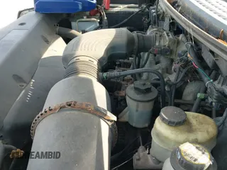 ✅ 2005 Ford F-150 STX • VIN: 1FTRX12WX5NB41226 • Lot: 43788896. Wystawiony na IAAI z przebiegiem 194 020 mil. Bezpłatny archiwum sprzedaży aukcyjnych z USA i szczegółowy raport historii pojazdu na DreamBid. Zdjęcie 17.