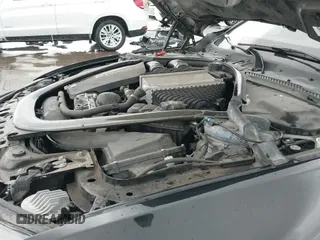 ✅ 2019 BMW M4 CS • VIN: WBS3S7C54KAC09757 • Lot: 41847814. Listed on IAAI with 79,279 mi. Free auction sales archive from the USA and detailed vehicle history report at DreamBid. Image 20.