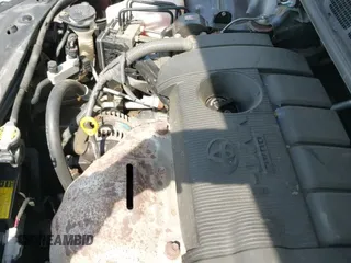 ✅ 2011 Toyota Venza • VIN: 4T3BA3BB5BU027960 • Lot: 42166758. Listed on IAAI with 175,290 mi. Free auction sales archive from the USA and detailed vehicle history report at DreamBid. Image 19.