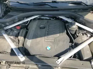 ✅ 2021 BMW X5 xDrive40i • VIN: 5UXCR6C04M9H35696 • Lot: 90028095. Wystawiony na Copart z przebiegiem 53 636 mil. Bezpłatny archiwum sprzedaży aukcyjnych z USA i szczegółowy raport historii pojazdu na DreamBid. Zdjęcie 14.