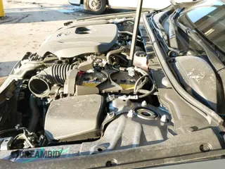 ✅ 2024 Mazda 3 Premium Plus • VIN: JM1BPBNY6R1710199 • Lot: 41507556. Listed on IAAI with 5,491 mi. Free auction sales archive from the USA and detailed vehicle history report at DreamBid. Image 20.