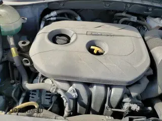 ✅ 2019 Hyundai Tucson SE • VIN: KM8J2CA43KU027802 • Лот: 82689135. Опубликован ранее на Copart с пробегом 63 736 миль. Бесплатный доступ к архиву аукционных продаж из США и подробный отчёт об истории автомобиля на DreamBid. Изображение 14.