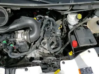 ✅ 2023 Ford Transit Passenger XL • VIN: 1FBAX2Y89PKA94274 • Лот: 58805015. Опубликован ранее на Copart с пробегом 48 533 миль. Бесплатный доступ к архиву аукционных продаж из США и подробный отчёт об истории автомобиля на DreamBid. Изображение 14.