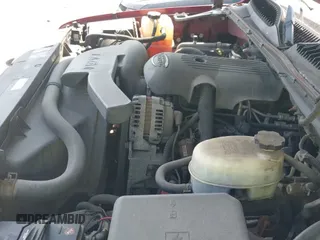 ✅ 2004 Chevrolet Suburban LT • VIN: 1GNFK16ZX4J231897 • Lot: 42406882. Listed on IAAI with 221,177 mi. Free auction sales archive from the USA and detailed vehicle history report at DreamBid. Image 19.