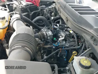 ✅ 2021 Ford F-150 XL • VIN: 1FTEW1CP9MFB53384 • Lot: 42983515. Listed on IAAI with 132,065 mi. Free auction sales archive from the USA and detailed vehicle history report at DreamBid. Image 19.