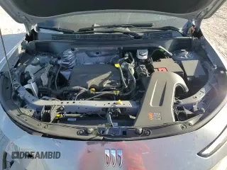 ✅ 2024 Buick Envista Preferred • VIN: KL47LAE22RB127611 • Lot: 86744085. Listed on Copart with 21,169 mi. Free auction sales archive from the USA and detailed vehicle history report at DreamBid. Image 16.