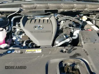 ✅ 2024 Lexus RX 350 • VIN: 2T2BAMBA4RC050742 • Lot: 41253698. Wystawiony na IAAI z przebiegiem 1 111 mil. Bezpłatny archiwum sprzedaży aukcyjnych z USA i szczegółowy raport historii pojazdu na DreamBid. Zdjęcie 20.