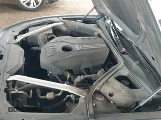 ✅ 2023 Genesis G70 2.0T • VIN: KMTG34TA8PU116309 • Лот: 42814148. Опубликован ранее на IAAI с пробегом 64 329 миль. Бесплатный доступ к архиву аукционных продаж из США и подробный отчёт об истории автомобиля на DreamBid. Изображение 19.