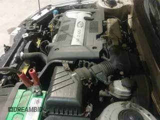 ✅ 2003 Hyundai Elantra GLS • VIN: KMHDN45D73U574612 • Lot: 41479296. Wystawiony na IAAI z przebiegiem 101 472 mil. Bezpłatny archiwum sprzedaży aukcyjnych z USA i szczegółowy raport historii pojazdu na DreamBid. Zdjęcie 18.