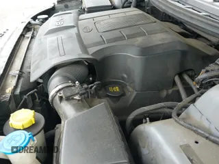 ✅ 2012 Land Rover Range Rover HSE Lux • VIN: SALMF1D45CA387476 • Lot: 42890585. Listed on IAAI with 134,170 mi. Free auction sales archive from the USA and detailed vehicle history report at DreamBid. Image 12.