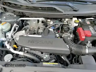 ✅ 2025 Nissan Rogue S • VIN: 5N1BT3AA0SC793614 • Лот: 85717875. Опубликован ранее на Copart с пробегом 32 192 миль. Бесплатный доступ к архиву аукционных продаж из США и подробный отчёт об истории автомобиля на DreamBid. Изображение 16.