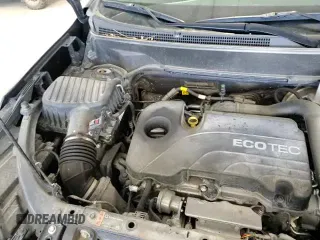 ✅ 2021 Chevrolet Equinox LS • VIN: 3GNAX5EV2MS147718 • Лот: 53290875. Опубликован ранее на Copart с пробегом 72 132 миль. Бесплатный доступ к архиву аукционных продаж из США и подробный отчёт об истории автомобиля на DreamBid. Изображение 14.