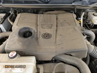 ✅ 2022 Toyota Tundra 1794 Edition • VIN: 5TFMA5DB1NX014172 • Лот: 67207385. Опубликован ранее на Copart с пробегом 72 359 миль. Бесплатный доступ к архиву аукционных продаж из США и подробный отчёт об истории автомобиля на DreamBid. Изображение 13.