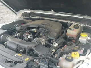 ✅ 2021 Jeep Wrangler Unlimited Rubicon • VIN: 1C4HJXFG9MW714239 • Лот: 42874381. Опубликован ранее на IAAI с пробегом 81 545 миль. Бесплатный доступ к архиву аукционных продаж из США и подробный отчёт об истории автомобиля на DreamBid. Изображение 21.