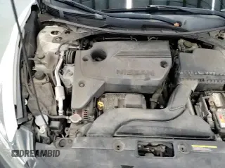 ✅ 2017 Nissan Altima SL • VIN: 1N4AL3AP8HC257075 • Лот: 81137305. Опубликован ранее на Copart с пробегом 146 429 миль. Бесплатный доступ к архиву аукционных продаж из США и подробный отчёт об истории автомобиля на DreamBid. Изображение 13.