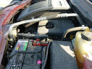 ✅ 2015 Chevrolet Captiva Sport LTZ • VIN: 3GNAL4EK8FS506066 • Lot: 41963941. Wystawiony na IAAI z przebiegiem 142 003 mil. Bezpłatny archiwum sprzedaży aukcyjnych z USA i szczegółowy raport historii pojazdu na DreamBid. Zdjęcie 12.