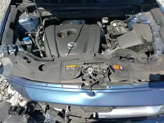 ✅ 2021 Mazda CX-5 Sport • VIN: JM3KFABM5M1362930 • Lot: 86323525. Wystawiony na Copart z przebiegiem 62 535 mil. Bezpłatny archiwum sprzedaży aukcyjnych z USA i szczegółowy raport historii pojazdu na DreamBid. Zdjęcie 16.