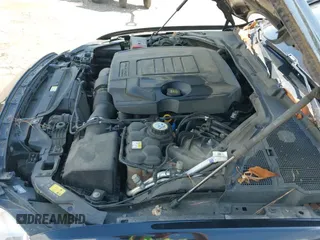 ✅ 2018 Jaguar XF 25t • VIN: SAJBR4FX2JCY69422 • Lot: 42333019. Listed on IAAI with 85,594 mi. Free auction sales archive from the USA and detailed vehicle history report at DreamBid. Image 20.