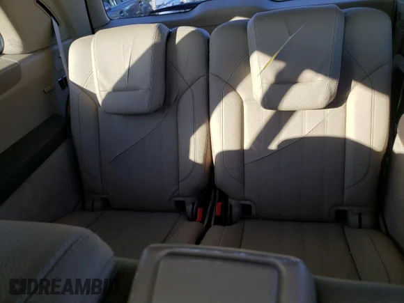 ✅ 2015 Mercedes-Benz GL 450 • VIN: 4JGDF6EE6FA477859 • Лот: 70937732. Опубліковано раніше на Copart з пробігом 71 102 миль. Безкоштовний доступ до архіву аукціонних продажів зі США та докладний звіт про історію автомобіля на DreamBid. Зображення 10.