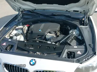 ✅ 2014 BMW 5 Series 528i xDrive • VIN: WBA5A7C57ED616617 • Лот: 43292380. Опубликован ранее на IAAI с пробегом 77 128 миль. Бесплатный доступ к архиву аукционных продаж из США и подробный отчёт об истории автомобиля на DreamBid. Изображение 19.