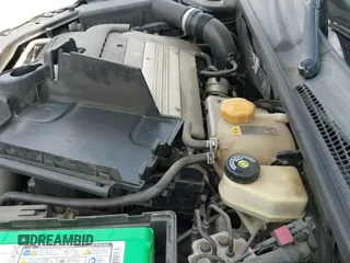 ✅ 2004 Saab 9-3 Linear • VIN: YS3FB49S841001633 • Lot: 42758151. Wystawiony na IAAI z przebiegiem 115 061 mil. Bezpłatny archiwum sprzedaży aukcyjnych z USA i szczegółowy raport historii pojazdu na DreamBid. Zdjęcie 12.