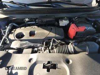 ✅ 2019 Acura RDX • VIN: 5J8TC2H35KL044061 • Лот: 85319215. Опубликован ранее на Copart с пробегом 79 787 миль. Бесплатный доступ к архиву аукционных продаж из США и подробный отчёт об истории автомобиля на DreamBid. Изображение 16.