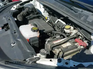 ✅ 2017 Buick Encore Essence • VIN: KL4CJCSB3HB046877 • Lot: 43483880. Listed on IAAI with 130,561 mi. Free auction sales archive from the USA and detailed vehicle history report at DreamBid. Image 19.