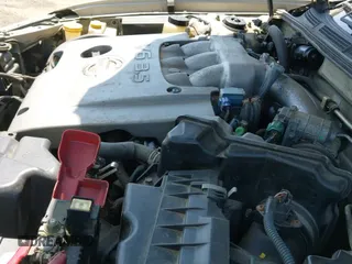 ✅ 2002 Nissan Maxima GXE • VIN: JN1DA31D92T207069 • Lot: 42439722. Listed on IAAI with 188,502 mi. Free auction sales archive from the USA and detailed vehicle history report at DreamBid. Image 13.