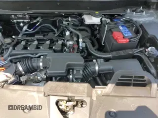 ✅ 2026 Honda CR-V LX • VIN: 2HKRS4H26TH400151 • Lot: 66518945. Listed on Copart with 3,103 mi. Free auction sales archive from the USA and detailed vehicle history report at DreamBid. Image 17.