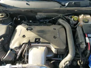 ✅ 2015 Buick Regal GS • VIN: 2G4GT5GX4F9118147 • Lot: 43118611. Listed on IAAI with 171,543 mi. Free auction sales archive from the USA and detailed vehicle history report at DreamBid. Image 19.