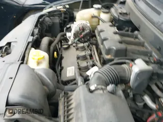 ✅ 2009 Dodge Journey R/T • VIN: 3D4GH67V19T236672 • Lot: 43389452. Wystawiony na IAAI z przebiegiem 122 439 mil. Bezpłatny archiwum sprzedaży aukcyjnych z USA i szczegółowy raport historii pojazdu na DreamBid. Zdjęcie 14.