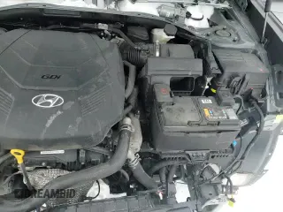 ✅ 2022 Hyundai Palisade Calligraphy • VIN: KM8R7DHE8NU460609 • Лот: 87315714. Опубликован ранее на Copart с пробегом 41 823 миль. Бесплатный доступ к архиву аукционных продаж из США и подробный отчёт об истории автомобиля на DreamBid. Изображение 15.