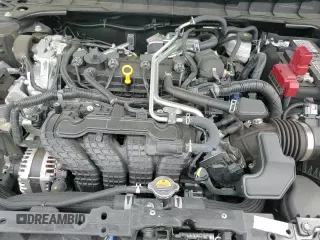 ✅ 2025 Nissan Altima SL • VIN: 1N4BL4EW6SN311562 • Лот: 60322345. Опубликован ранее на Copart с пробегом 9 107 миль. Бесплатный доступ к архиву аукционных продаж из США и подробный отчёт об истории автомобиля на DreamBid. Изображение 13.