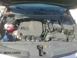 ✅ 2023 Kia Sportage EX • VIN: 5XYK33AF6PG083359 • Лот: 87097545. Опубликован ранее на Copart с пробегом 36 795 миль. Бесплатный доступ к архиву аукционных продаж из США и подробный отчёт об истории автомобиля на DreamBid. Изображение 14.