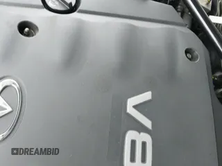 ✅ 2005 Infiniti Q45 • VIN: JNKBF01A75M101775 • Lot: 42875776. Listed on IAAI with 135,956 mi. Free auction sales archive from the USA and detailed vehicle history report at DreamBid. Image 19.