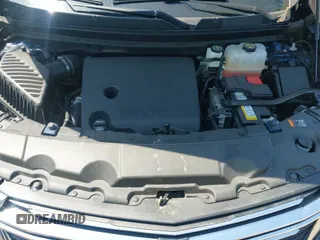 ✅ 2022 Chevrolet Traverse LT • VIN: 1GNEVHKW2NJ160235 • Lot: 42571585. Wystawiony na IAAI z przebiegiem 35 963 mil. Bezpłatny archiwum sprzedaży aukcyjnych z USA i szczegółowy raport historii pojazdu na DreamBid. Zdjęcie 22.