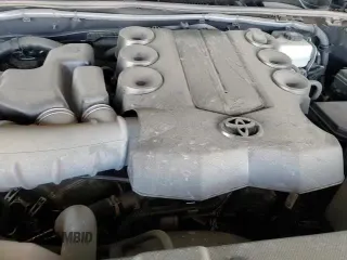 ✅ 2024 Toyota 4Runner TRD Off Road • VIN: JTEPU5JR7R6267770 • Лот: 84263165. Опубликован ранее на Copart с пробегом 40 394 миль. Бесплатный доступ к архиву аукционных продаж из США и подробный отчёт об истории автомобиля на DreamBid. Изображение 14.