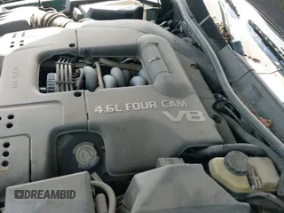 ✅ 1994 Lincoln Mark VIII • VIN: 1LNLM91V2RY638230 • Лот: 43075602. Опубликован ранее на IAAI с пробегом 136 340 миль. Бесплатный доступ к архиву аукционных продаж из США и подробный отчёт об истории автомобиля на DreamBid. Изображение 12.