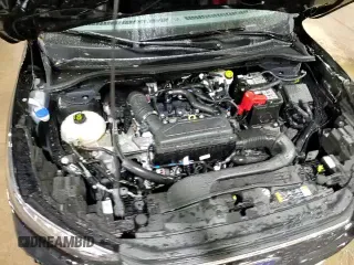 ✅ 2025 Ford Escape Active • VIN: 1FMCU0GN1SUB32615 • Lot: 93321545. Listed on Copart with 9,478 mi. Free auction sales archive from the USA and detailed vehicle history report at DreamBid. Image 14.