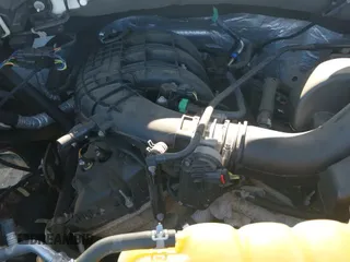 ✅ 2017 Ford F-150 XL • VIN: 1FTEX1E85HKD62198 • Lot: 41777187. Listed on IAAI with 162,417 mi. Free auction sales archive from the USA and detailed vehicle history report at DreamBid. Image 12.