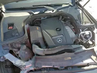 ✅ 2018 Mercedes-Benz E 300 • VIN: WDDZF4JB3JA392017 • Lot: 91405965. Listed on Copart with 105,070 mi. Free auction sales archive from the USA and detailed vehicle history report at DreamBid. Image 13.